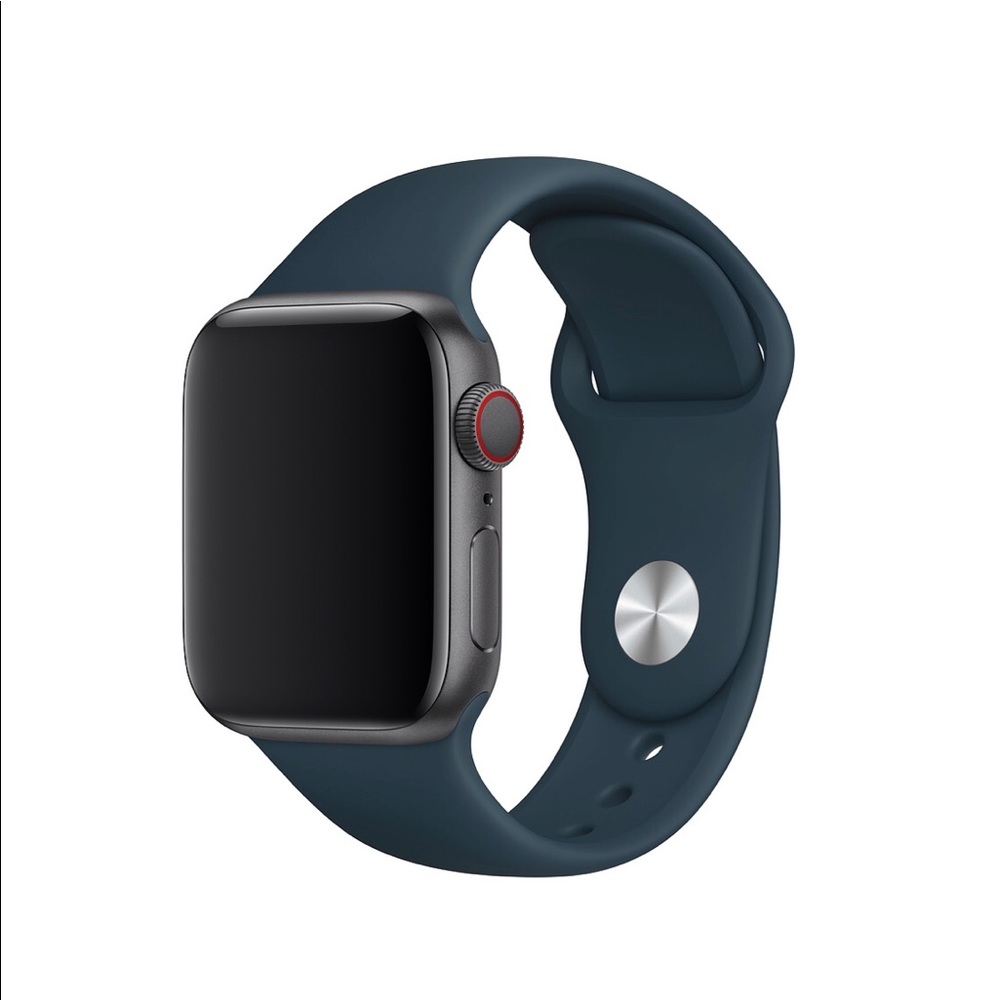 PACIFIC GREEN SPORT BAND
